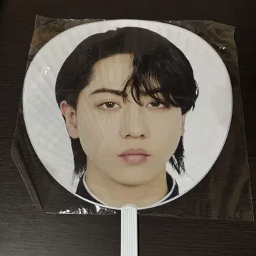 겐지부 나가노 료타 부채