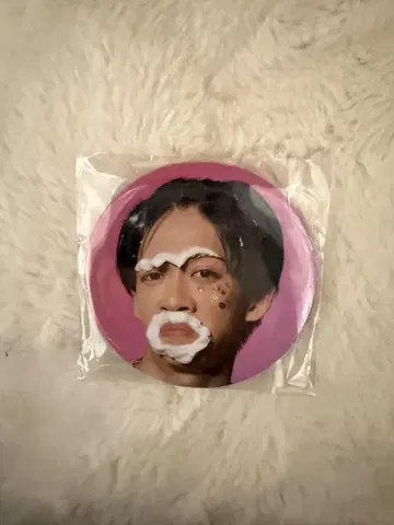 초특급 료가 AwA AwA 캔뱃지