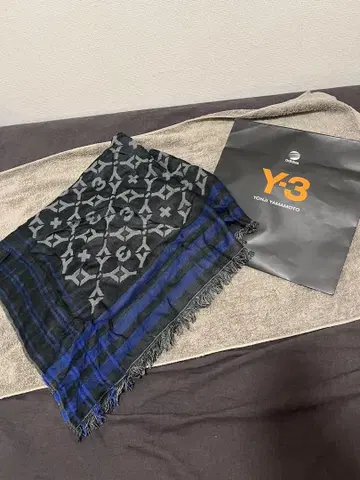 Y-3 스톨