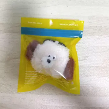 마크스 브랜치 브라더 AirPodsPro용 파우치