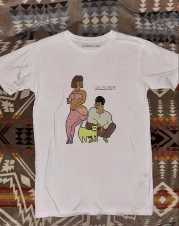 호시노 겐 T셔츠