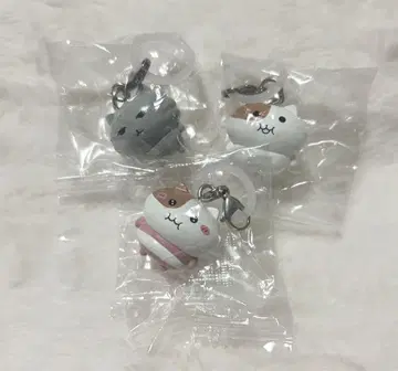 모치냐미 메지루시 액세서리 3종 세트