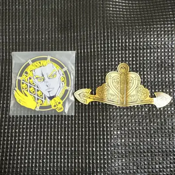 [ 즉시 구매 가능 ] 죠죠 코스터 갤러리 요시카게 키라