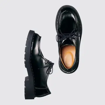 UNIQLO C 유니클로 레이스업 슈즈 26.5cm