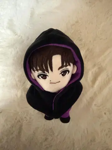 초특급 봉제 인형 마스코트 JOKER 료가