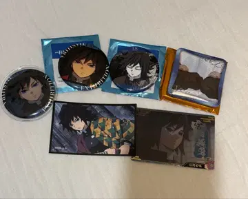 토미오카 기유 묶음 판매