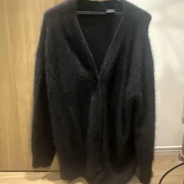 Spick & span의 롱 가디건