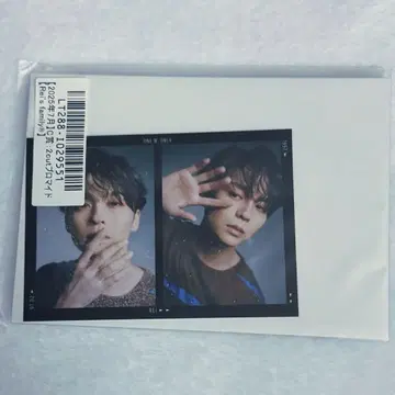 ONE N' ONLY REI 스크래치
