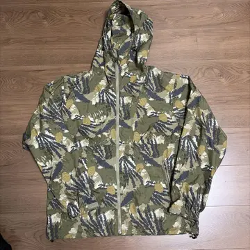THE NORTH FACE M 마운틴 후드티 컴팩트 자켓
