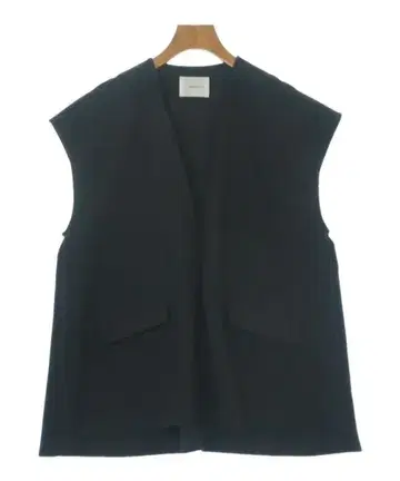 MIDIUMISOLID 여성용 베스트