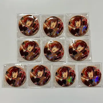 앙스타 성방 캔뱃지 아마기 히이로