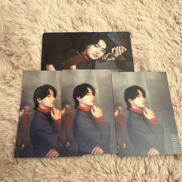 JUNON Gifted 트레이딩 카드 혜택