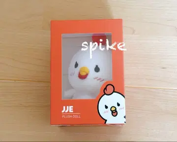[ 귀중 ] 데니멀즈 DAY6 Jae JJE 인형 봉제 인형  굿즈