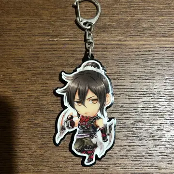[ 사나다마루 ] 사스케 아크릴 키링