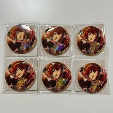 앙스타 성방 캔뱃지 아마기 히이로