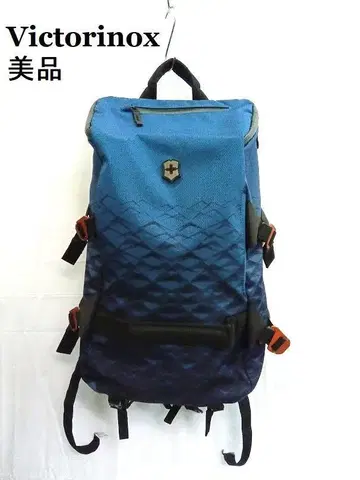 새상품급 Victorinox /빅토리녹스 VX 투링 백팩