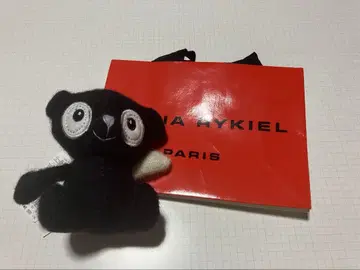 소니아 리키엘 봉제 인형