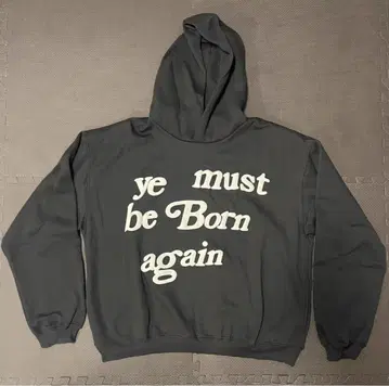 Cactus Plant Flea Market x Yeezy 후드티