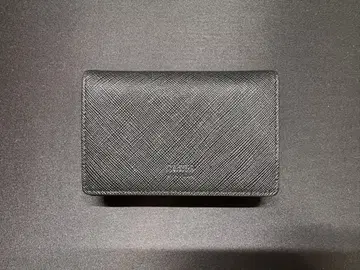 다케오 키쿠치 카드 케이스