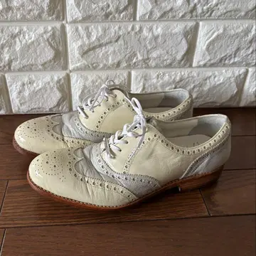 MARK&LONA 마크앤로나 골프화 23cm