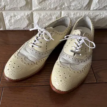 MARK&LONA 마크앤로나 골프화 23cm