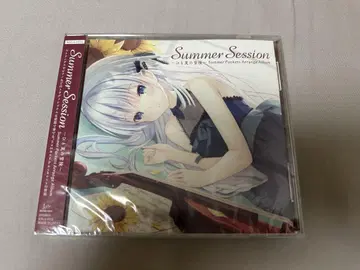 썸머 포켓츠 어레인지 Summer Session 한여름의 모험 CD