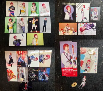 앙상블 스타즈 앙스타 앙스테 굿즈 브로마이드 사카사키 나츠메