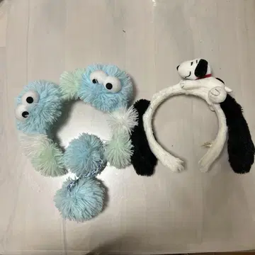 머리띠 묶음 판매