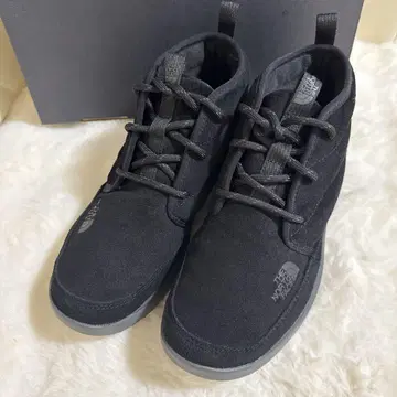 THE NORTH FACE 눕시 차카 스웨이드 25