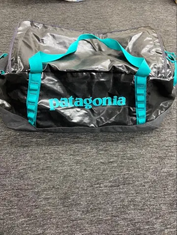 파타고니아 블랙홀 더플 90L PATAGONIA 보스턴 백