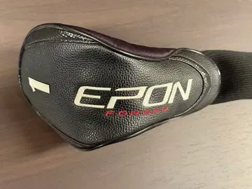 제조사 단종 EPON FORGED 드라이버용 골프헤드커버