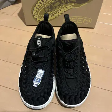 KEEN UNEEK O3 여성용 킨 유니크O3 샌들