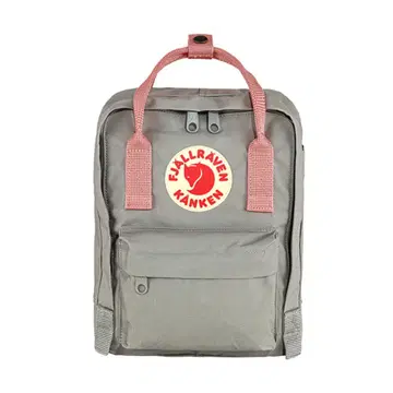 칸켄 그레이 핑크 16L