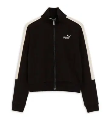 PUMA CORE HERITAGE MX 트랙 자켓