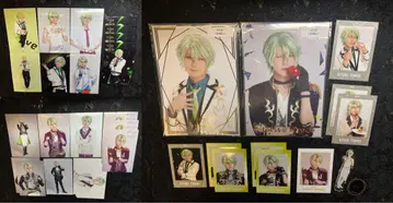 앙상블 스타즈 앙스타 앙스테 굿즈 브로마이드 토모에 히요리