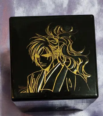 하르카나루 토키노 소코데 3 겐쿠로 요시츠네 히메 미니 박스