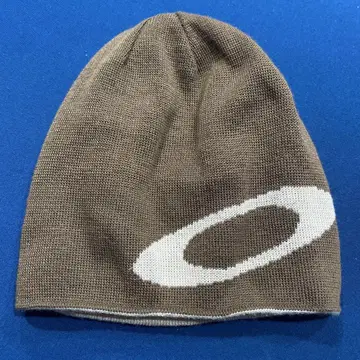 정품 구매 OAKLEY 비니 y2k 그런지