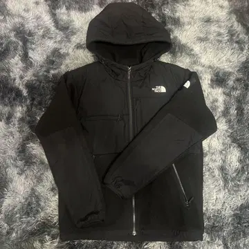 THE NORTH FACE 플리스 자켓 L 블랙