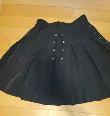 미니 스커트 등 지뢰계? 사이즈 L 일괄