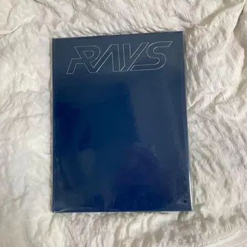Snow Man Dome Tour 2024 RAYS 팜플렛