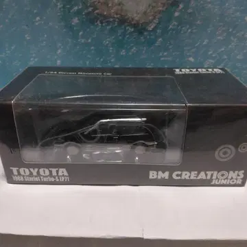 BM CREATIONS 도요타 스타렛 미니카