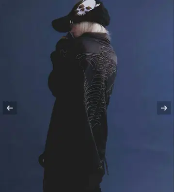 감츄 가무츄 복뼈뼈라도 움직일 수 있어 저리 블랙