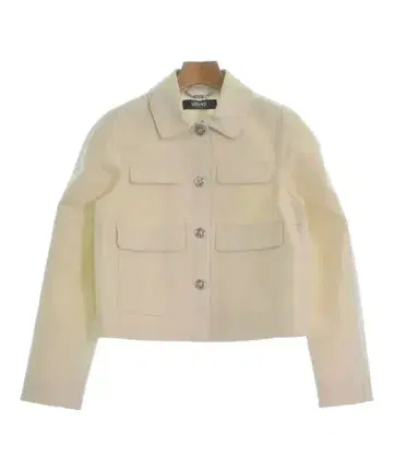 VERSACE 블루종 (기타) 여성용