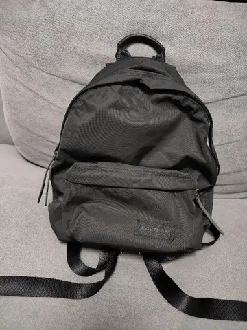 EASTPAK EK43 Orbit Black Edition 10L