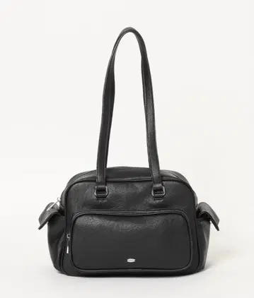 Heather 메니 포켓 보스턴 BAG