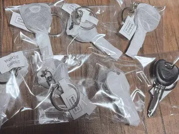 나리키리 오너 컬렉션 MAZDA 컬렉터블 키 가챠 FD NB