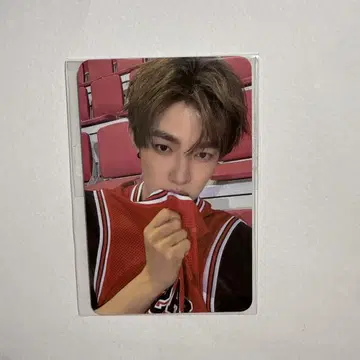 ZB1 제베원 장하오 NEVER SAY NEVER