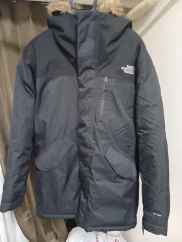 THE NORTH FACE 마운틴 파카 M 사이즈