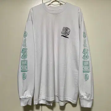 upperfieldone WOBF OG LS