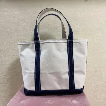 L.L.Bean 토트백 / 네이비 medium